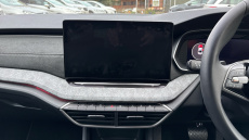 Skoda Octavia 1.5 TSI 150 e-TEC SE L 5dr DSG Petrol Hatchback